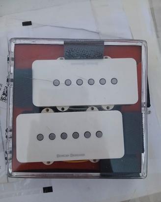 Pickup Squier Jazzmaster CV