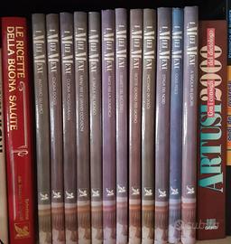 Libri cucina