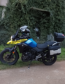 Suzuki V-Strom DL 250 Euro4