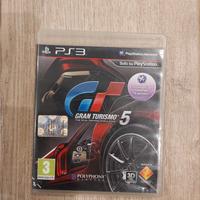 Gt5 Ps3