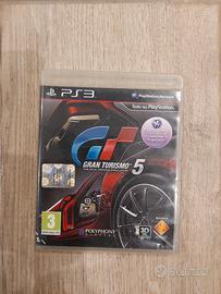 Gt5 Ps3