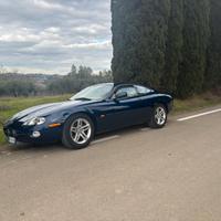 Jaguar xk8