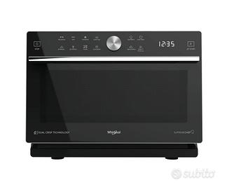 Microonde Whirpool