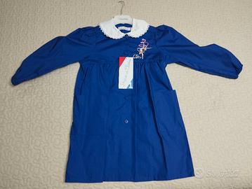 grembiule per scuola