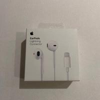 Apple Auricolari EarPods