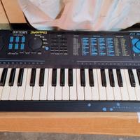 Tastiera Bontempi 