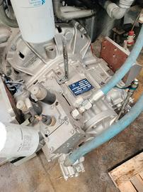 coppia invertitori ZF360A ratio 2.47 a 1