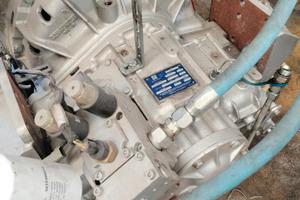 coppia invertitori ZF360A ratio 2.47 a 1