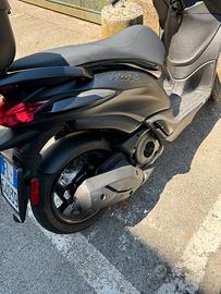 Piaggio Liberty 125 S
