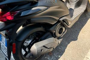 Piaggio Liberty 125 S