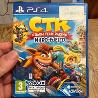 Crash Bandicoot ps4 playstation 4