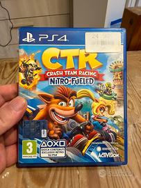 Crash Bandicoot ps4 playstation 4