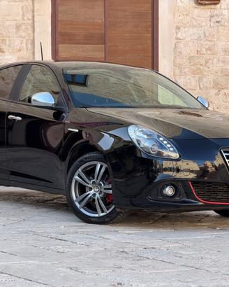 Alfa Romeo Giulietta 1.6 JTDM 105 CV SPRINT