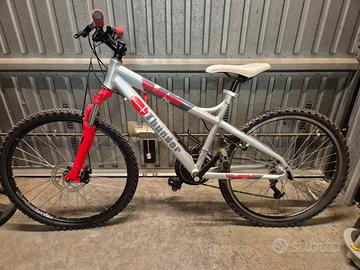 Bicicletta Bianchi Thunder