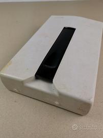 ferro da stiro da viaggio anni '70