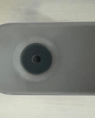 iRobot Scooba Muro virtuale