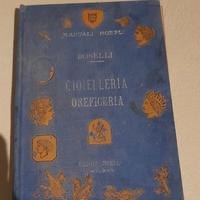 Gioielleria Oreficeria Oro, Argento e Platino1889