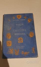 Gioielleria Oreficeria Oro, Argento e Platino1889