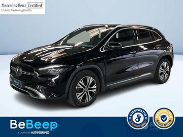 Mercedes-Benz GLA 200 D PROGRESSIVE ADVANCED AUTO