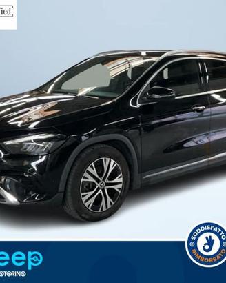 Mercedes-Benz GLA 200 D PROGRESSIVE ADVANCED AUTO