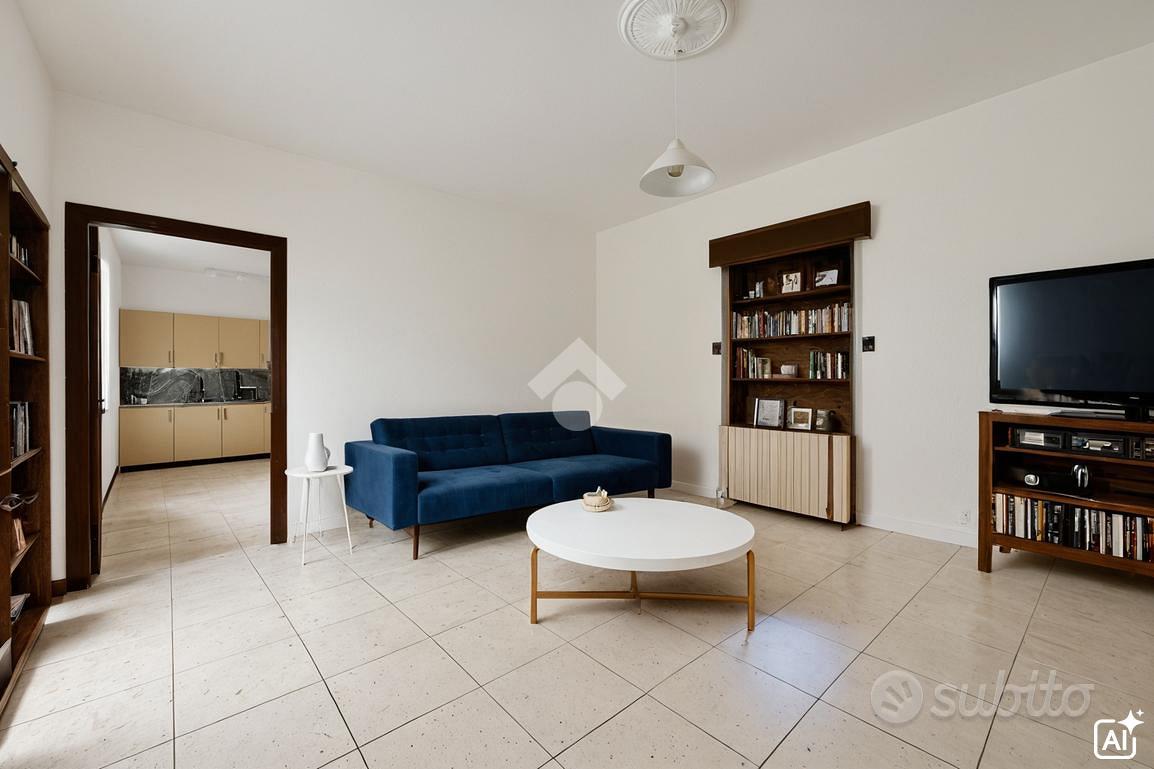 Appartamento – Pontevico, Brescia - Vista 4