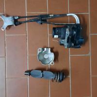 Attuatore originale valvola di scarico per YAMAHA 