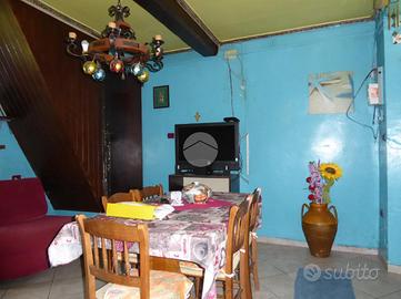 CASA SEMINDIPENDENTE A SAN ZENONE AL PO