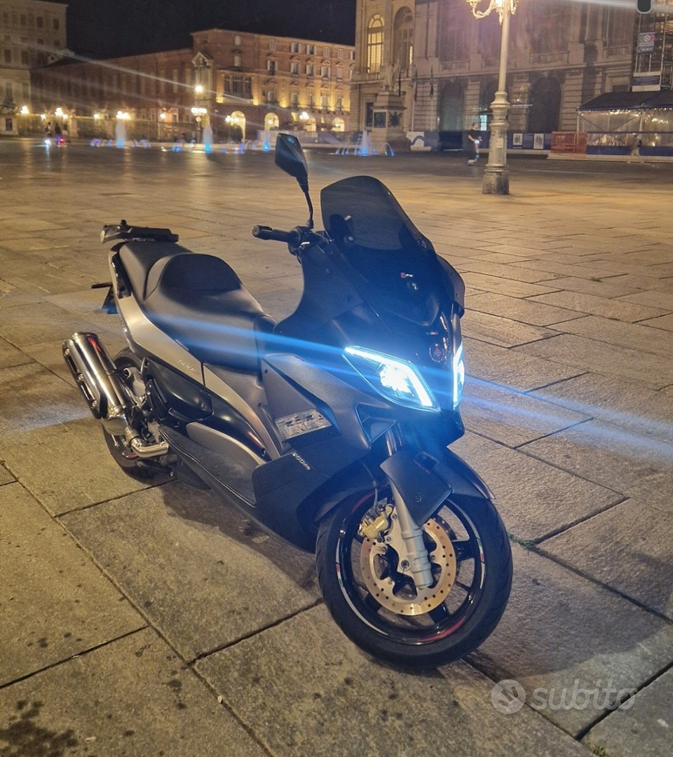 Scooter Gilera Nexus 500 Gilera Nexus 500cc Scooter Gilera Nexus