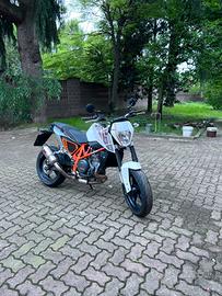 Ktm 690 Duke ABS