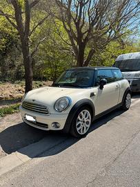 Mini Cooper R56