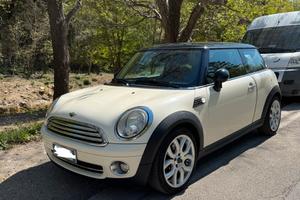 Mini Cooper R56