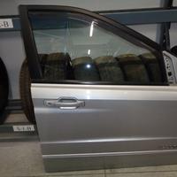 PORTA ANTERIORE DESTRA PER KYRON ANNO 2006