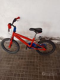 Bicicletta bambino
