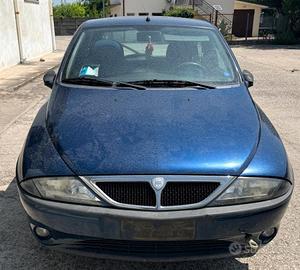Ricambi usati Lancia Y 1.2 benzina 840A3.000