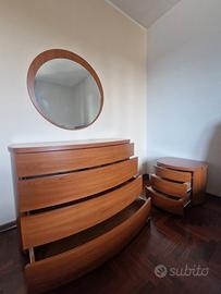 Set mobile camera da letto 