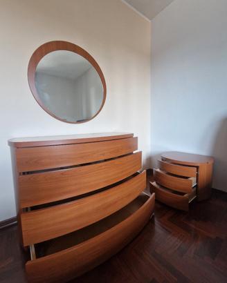 Set mobile camera da letto 