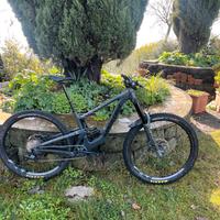 Santa Cruz Megatower C 2020/2021 29 M