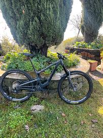 Santa Cruz Megatower C 2020/2021 29 M