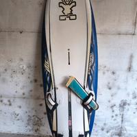 windsurf standard 133l