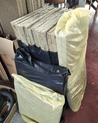Rockwool lana di roccia