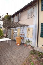 Rif.PR18G| rustico montebelluna