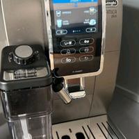 MACCHINA DA CAFFÈ DELONGHI SUPER AUTOMATICA 