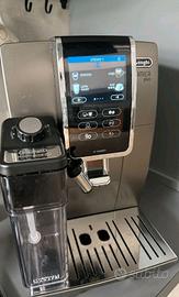 MACCHINA DA CAFFÈ DELONGHI SUPER AUTOMATICA 