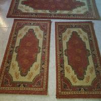 Set tappeti Marmara  per camera da letto 