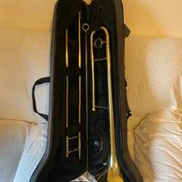 trombone