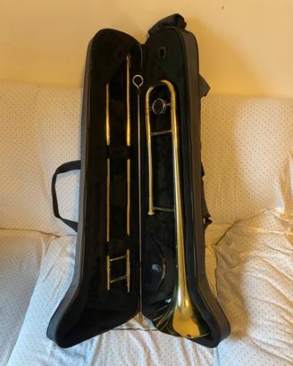trombone