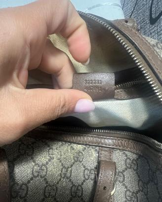Bauletto GUCCI Joy Medium.