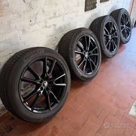 CERCHI DA 20” AUDI ORIGINALI
