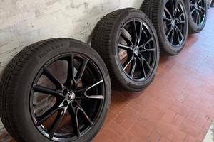 CERCHI DA 20” AUDI ORIGINALI