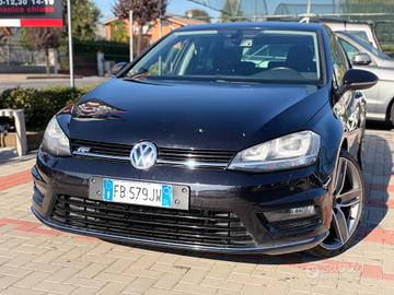 Volkswagen Golf 2.0 TDI DSG 5p. Sport Edition 150C